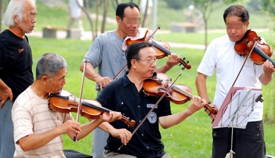 美麗島多焦鏡：老花了不可怕不必遮掩，只需一副享受舒適生活