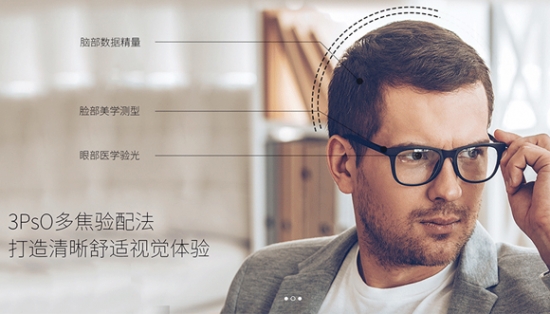 美麗島多焦鏡為什么適合近視、老花人群？